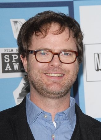 Rainn Wilson Photo