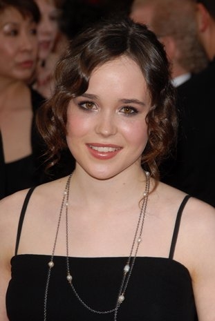 Ellen Page Photo