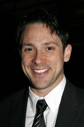 Steve Kazee Photo