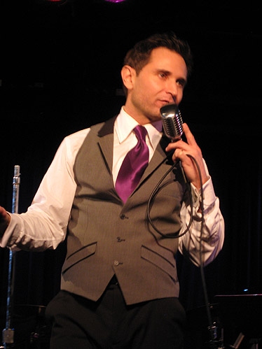 Photo Flash: Travis Cloer & Band at Beechman Image