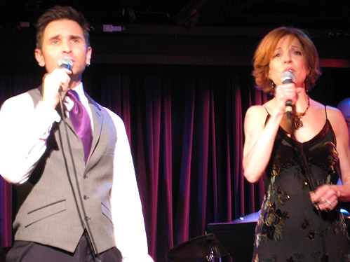 Photo Flash: Travis Cloer & Band at Beechman Image