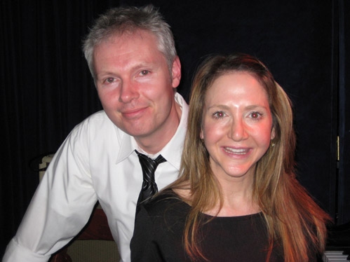 Photo Flash: Travis Cloer & Band at Beechman Image