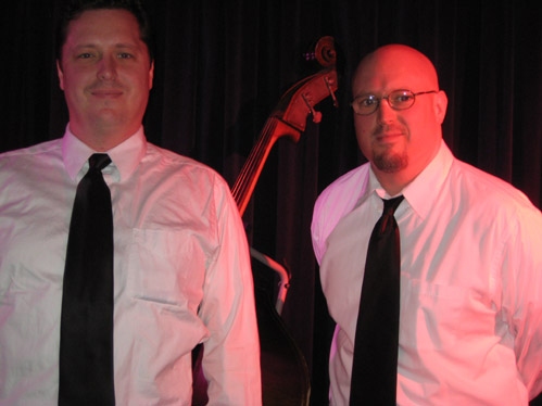Photo Flash: Travis Cloer & Band at Beechman Image