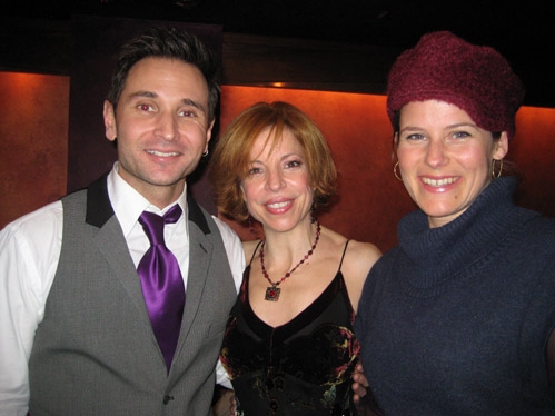 Photo Flash: Travis Cloer & Band at Beechman Image