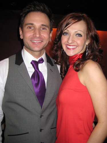 Photo Flash: Travis Cloer & Band at Beechman Image