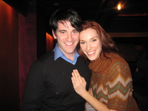 Photo Flash: Travis Cloer & Band at Beechman Image