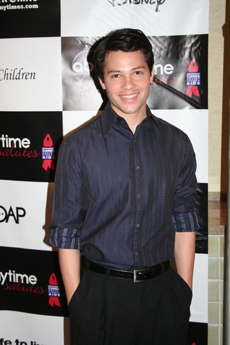 Jason Tam (OLTL, A Chorus Line) Photo