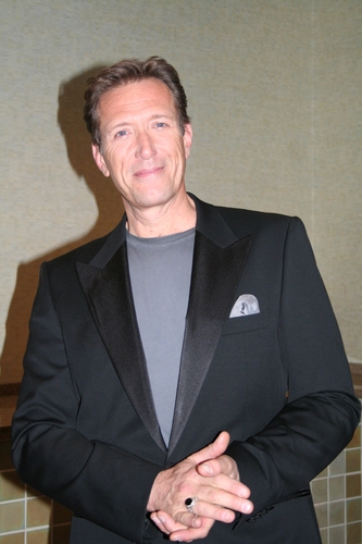 Walt Willey (AMC) Photo