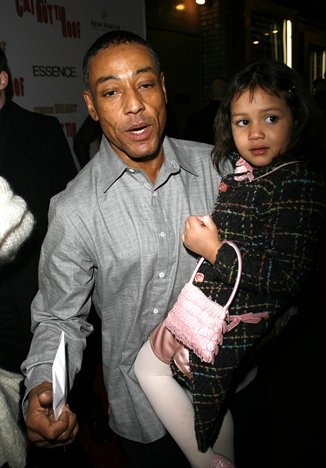 Giancarlo Esposito Photo