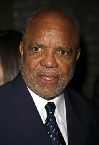 Berry Gordy Photo