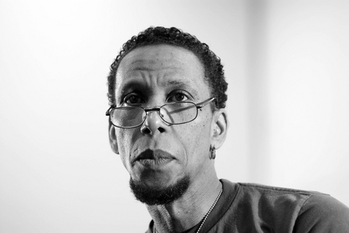 Ron Cephas Jones Photo