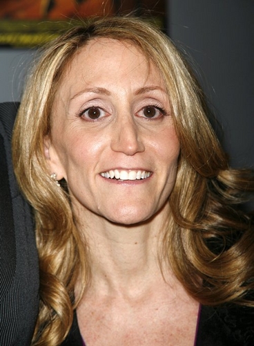 Jill Furman (Producer) Photo