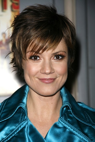 Zoe McLellan Photo