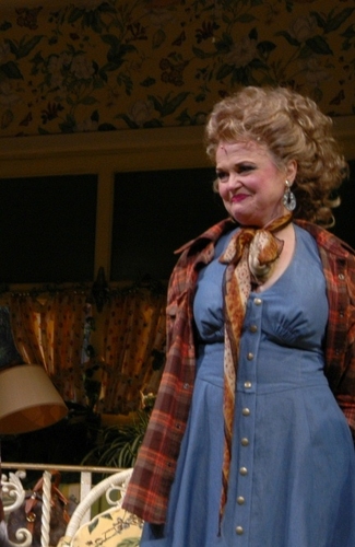 Photo Coverage: 'Steel Magnolias' Opening Night at Paper Mill Image