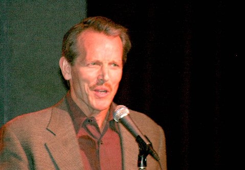 Photo Coverage: The Marcy & Zina Show and Broadway Boys at Birdland Image