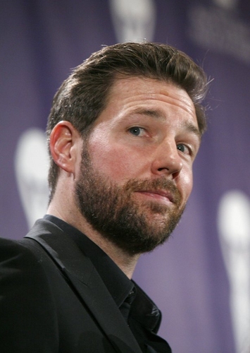 Ed Burns Photo