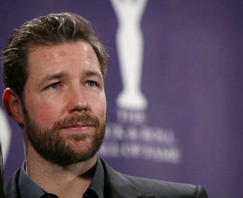 Ed Burns Photo