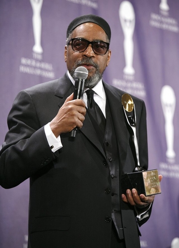 Kenny Gamble Photo