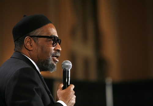 Kenny Gamble Photo