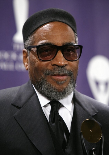 Kenny Gamble Photo