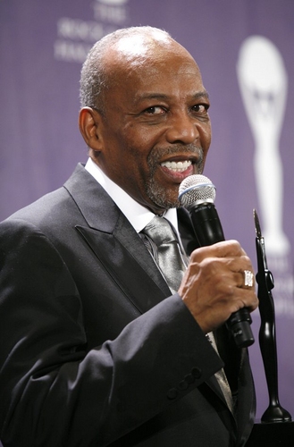 Leon Huff Photo