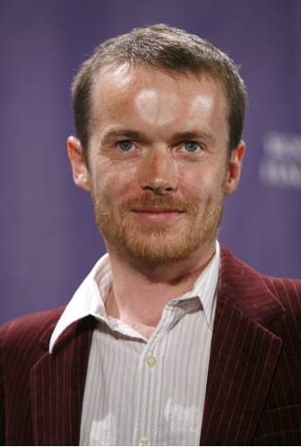 Damien Rice Photo