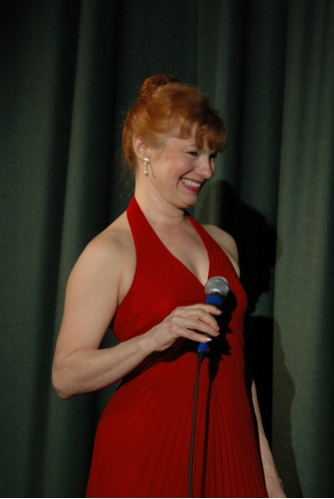 Photo Coverage: Broadway Stars Shine for School Music Image