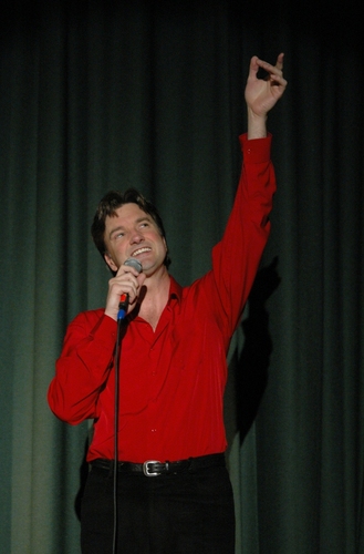 Photo Coverage: Broadway Stars Shine for School Music Image