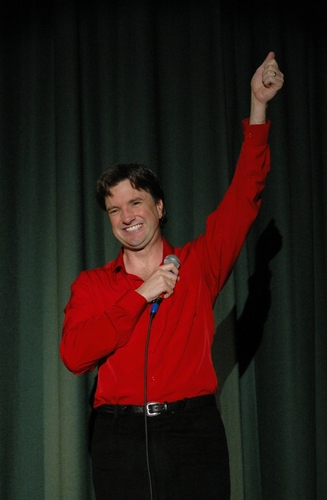 Photo Coverage: Broadway Stars Shine for School Music Image