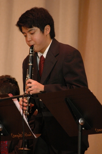 Photo Coverage: Broadway Stars Shine for School Music Image