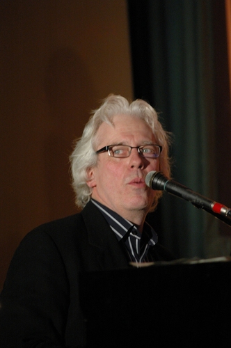 Photo Coverage: Broadway Stars Shine for School Music Image