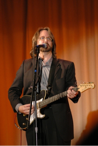Photo Coverage: Broadway Stars Shine for School Music Image