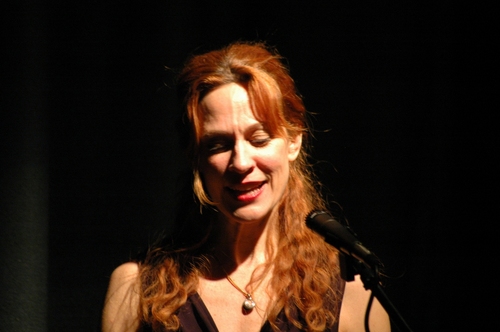 Photo Coverage: Broadway Stars Shine for School Music Image