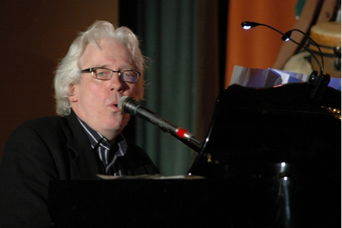 Photo Coverage: Broadway Stars Shine for School Music Image