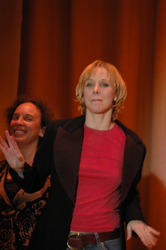 Photo Coverage: Broadway Stars Shine for School Music Image