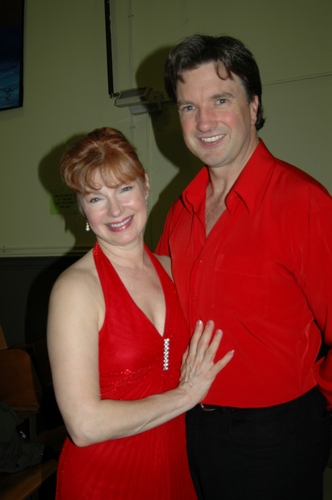 Photo Coverage: Broadway Stars Shine for School Music Image