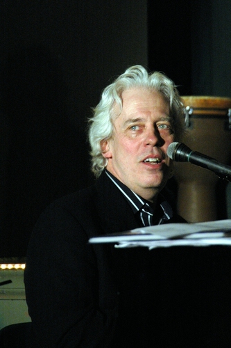 Photo Coverage: Broadway Stars Shine for School Music Image