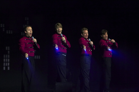 Photo Coverage: L.A.'s 24th Annual STAGE Benefit Image