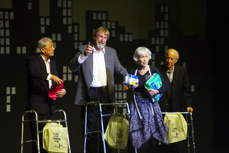 Photo Coverage: L.A.'s 24th Annual STAGE Benefit Image
