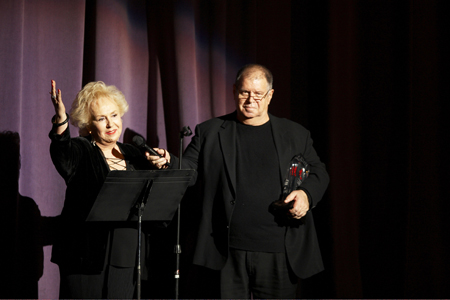Photo Coverage: L.A.'s 24th Annual STAGE Benefit Image