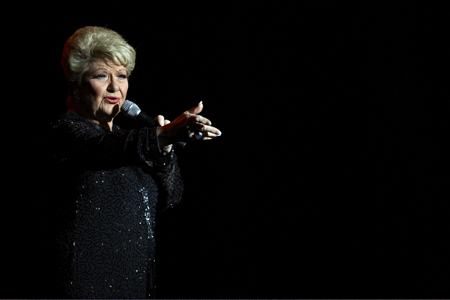 Photo Coverage: L.A.'s 24th Annual STAGE Benefit Image