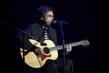 Photo Coverage:  L.A.'s 24th Annual STAGE Benefit 