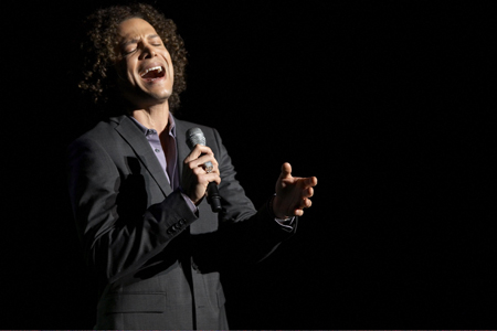 Photo Coverage: L.A.'s 24th Annual STAGE Benefit Image