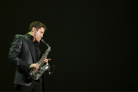 Dave Koz Photo