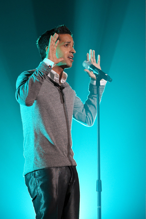 Photo Coverage: L.A.'s 24th Annual STAGE Benefit Image