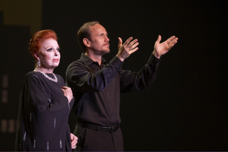 Photo Coverage:  L.A.'s 24th Annual STAGE Benefit 