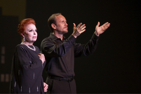 Photo Coverage: L.A.'s 24th Annual STAGE Benefit Image