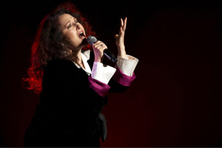 Photo Coverage: L.A.'s 24th Annual STAGE Benefit Image