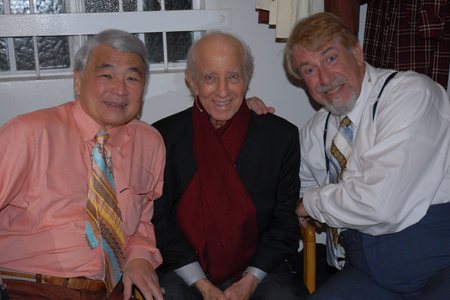 Photo Coverage: L.A.'s 24th Annual STAGE Benefit Image