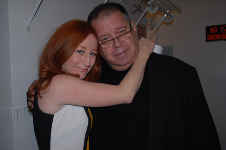 Photo Coverage: L.A.'s 24th Annual STAGE Benefit Image